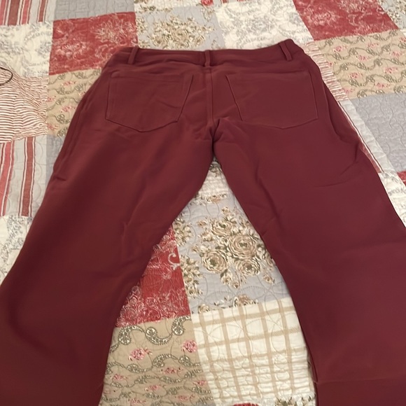 Swet tailor all in pants - Picture 4 of 5